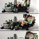 Illustration for article titled iStar Wars/i Imperial Hot Tub Should Be An Official LEGO Set